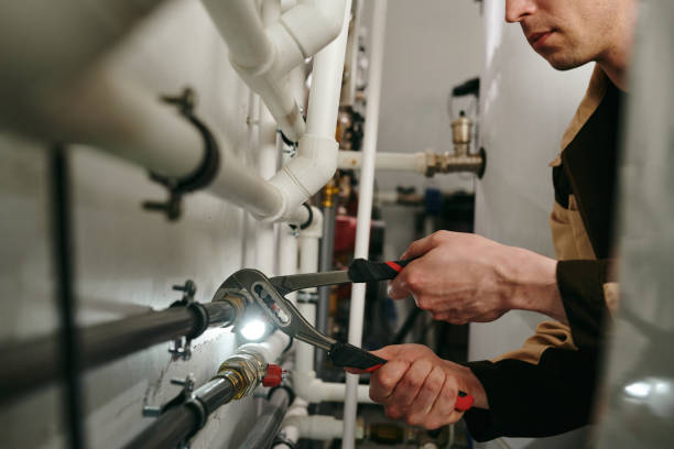 Best Local Plumber Services  in Bodfish, CA