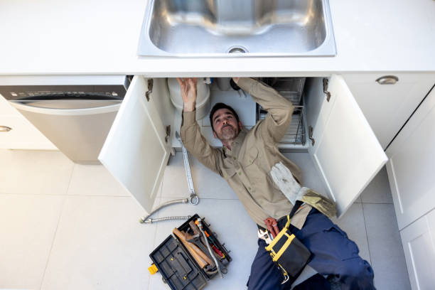 Best Sewer Line Repair  in Bodfish, CA