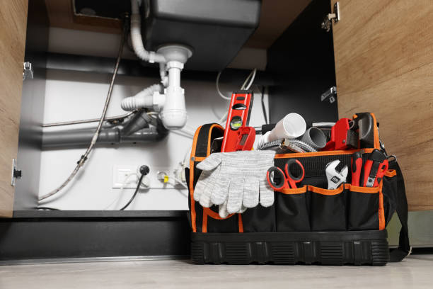 Best Residential Plumbing Services  in Bodfish, CA