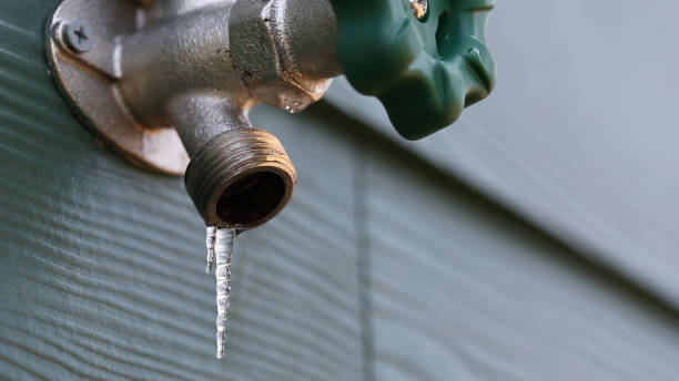 Best Water Leak Repair  in Bodfish, CA
