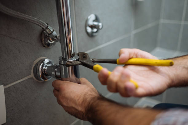 Reliable Bodfish, CA Plumbing Solutions